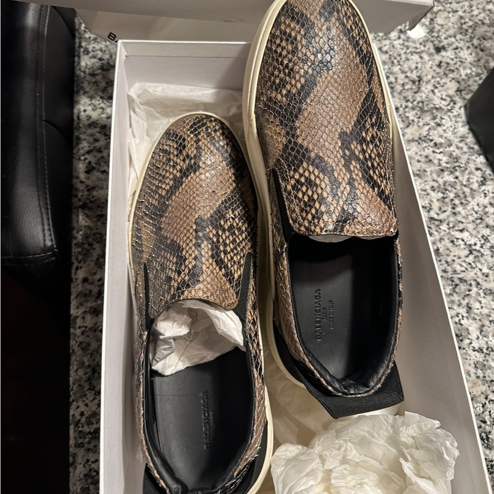 Balenciaga sneakers